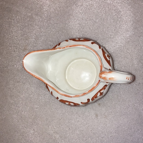 Vintage Italian ceramic creamer - Picture 5 of 5